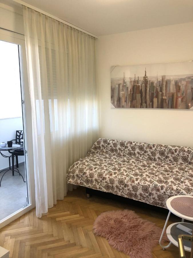Apartman Lana Apartament