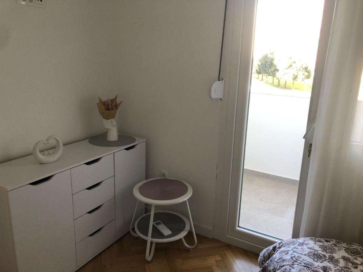 Apartman Lana Apartman