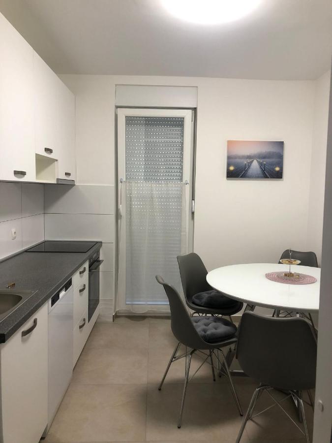 Apartman Lana * Zadar