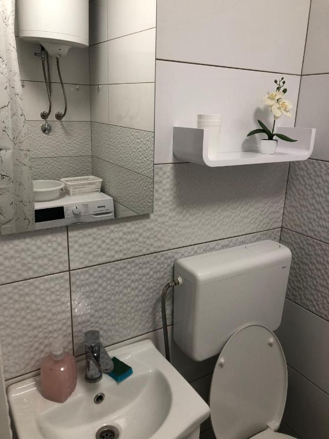 Apartman Lana Zadar